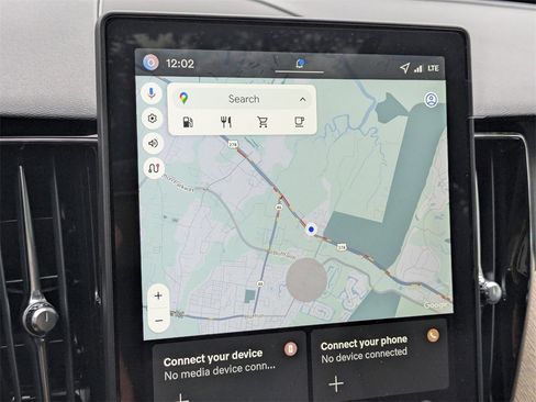 New 2026 Volvo XC60 B5 Core image 22