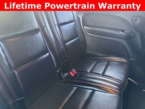 Used 2024 Dodge Durango GT image 21