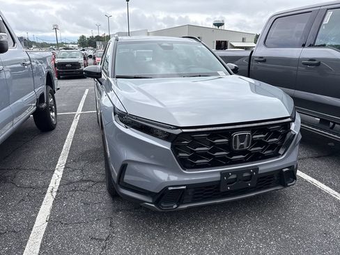 Used 2024 Honda CR-V Sport-L image 3