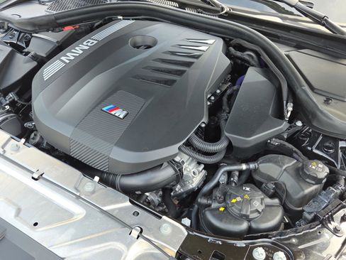 Certified 2025 BMW M340i xDrive AWD/4WD image 24