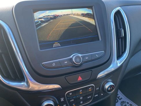 Used 2019 Chevrolet Equinox LT image 31