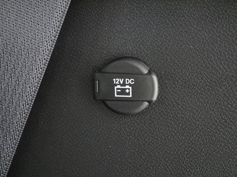 New 2026 Chrysler Pacifica Select image 24