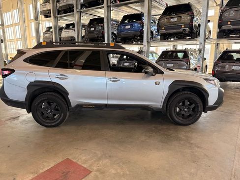 Certified 2025 Subaru Outback Wilderness image 2