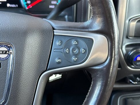 Used 2019 GMC Sierra 2500 Denali w/ Duramax Plus Package image 31