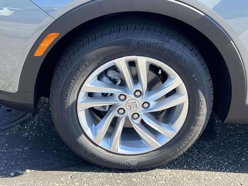 New 2026 Buick Envista Preferred w/ Convenience I Package image 10