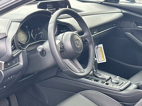 New 2026 MAZDA CX-30 AWD 2.5 S w/ Select Sport Pkg image 13