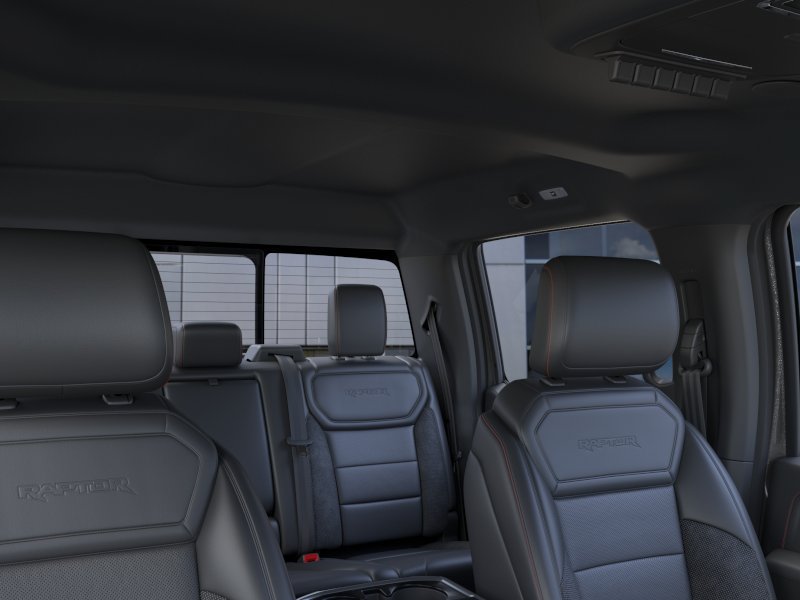 New 2026 Ford F150 Raptor AWD/4WD image 22