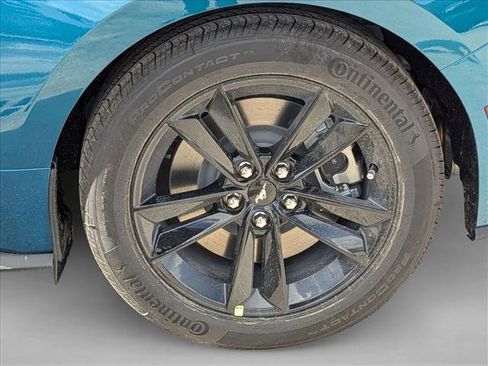 New 2026 Ford Mustang GT image 9