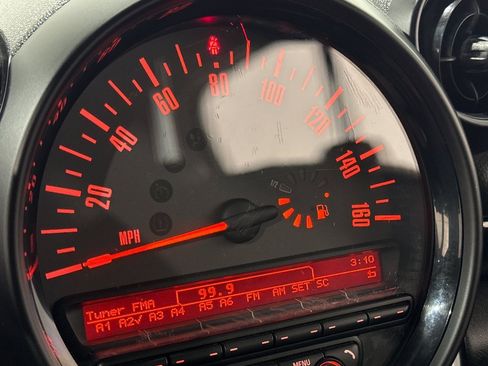 Used 2014 MINI Cooper Countryman John Cooper Works image 28