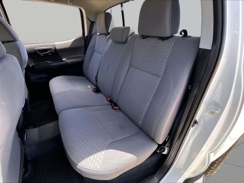 Used 2021 Toyota Tacoma SR w/ SR Convenience Package RWD image 19