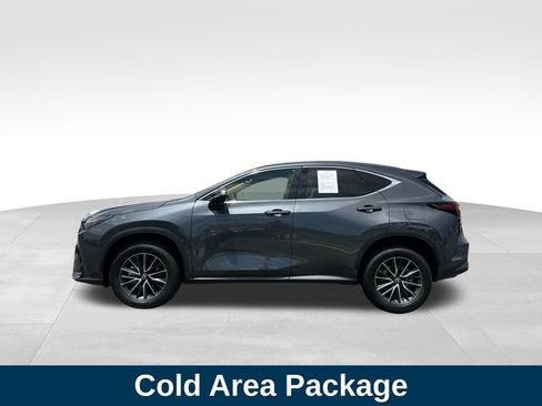 Used 2024 Lexus NX 350 AWD image 2