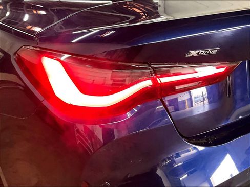 Used 2023 BMW M4 xDrive Competition w/ Executive Package AWD/4WD image 30