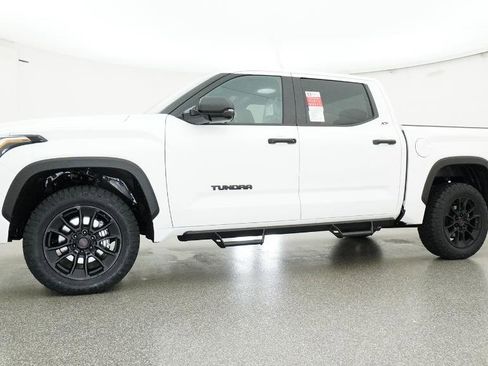 New 2026 Toyota Tundra SR5 AWD/4WD image 24