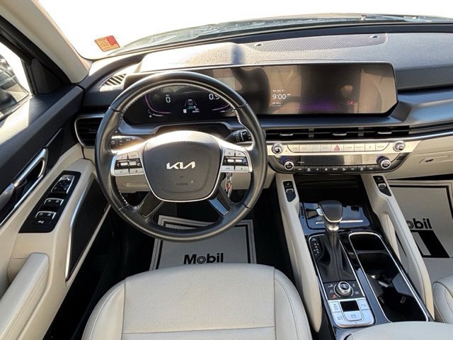 Certified 2024 Kia Telluride S w/ S Sunroof Package AWD/4WD image 14