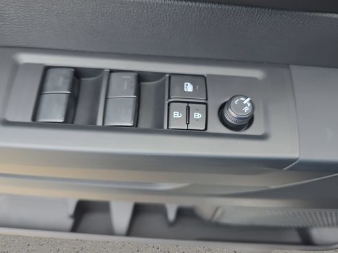 New 2026 Toyota Tundra SR5 AWD/4WD image 27