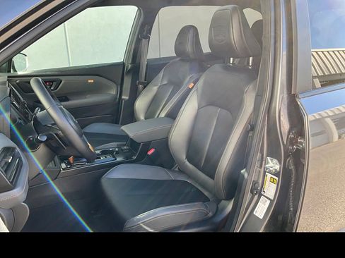 Certified 2026 Subaru Forester Wilderness AWD/4WD image 9