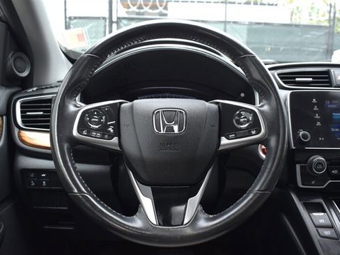 Used 2019 Honda CR-V EX-L image 15
