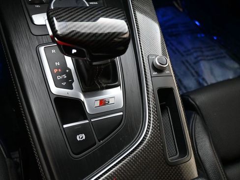 Used 2018 Audi S5 Prestige w/ Driver Assistance Package image 26