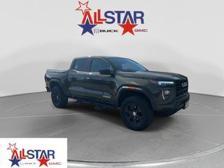 Used 2024 GMC Canyon Elevation w/ Convenience Package RWD video 1