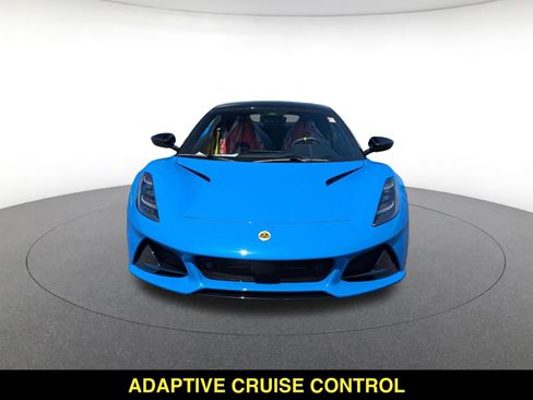 Used 2026 Lotus Emira SE RWD image 2