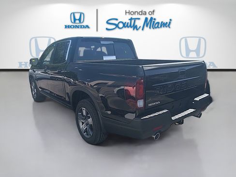 New 2026 Honda Ridgeline RTL image 5