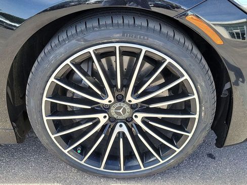 Used 2022 Mercedes-Benz S 580 4MATIC Sedan image 11