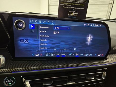 New 2026 Chevrolet Traverse High Country image 13