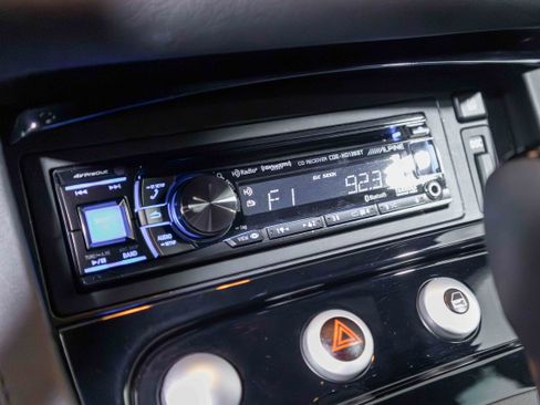 Used 2003 BMW Z8 Alpina image 34