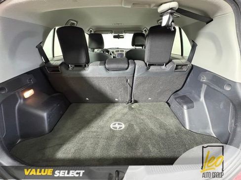 Used 2014 Scion xD FWD image 20