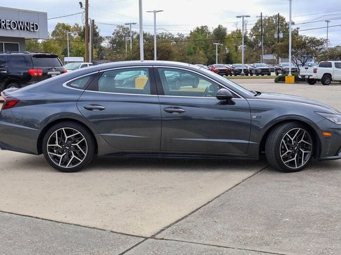 Used 2023 Hyundai Sonata N Line image 21