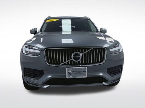 Used 2020 Volvo XC90 T6 Momentum w/ Protection Package Premier AWD/4WD image 3