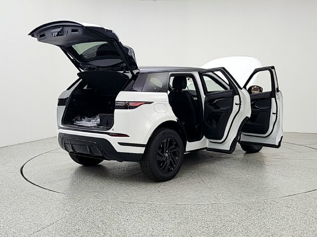 New 2026 Land Rover Range Rover Evoque S AWD/4WD image 11