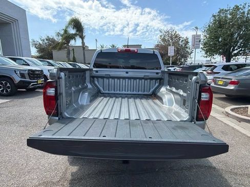 Used 2023 GMC Canyon Elevation w/ Trailering Package RWD image 10