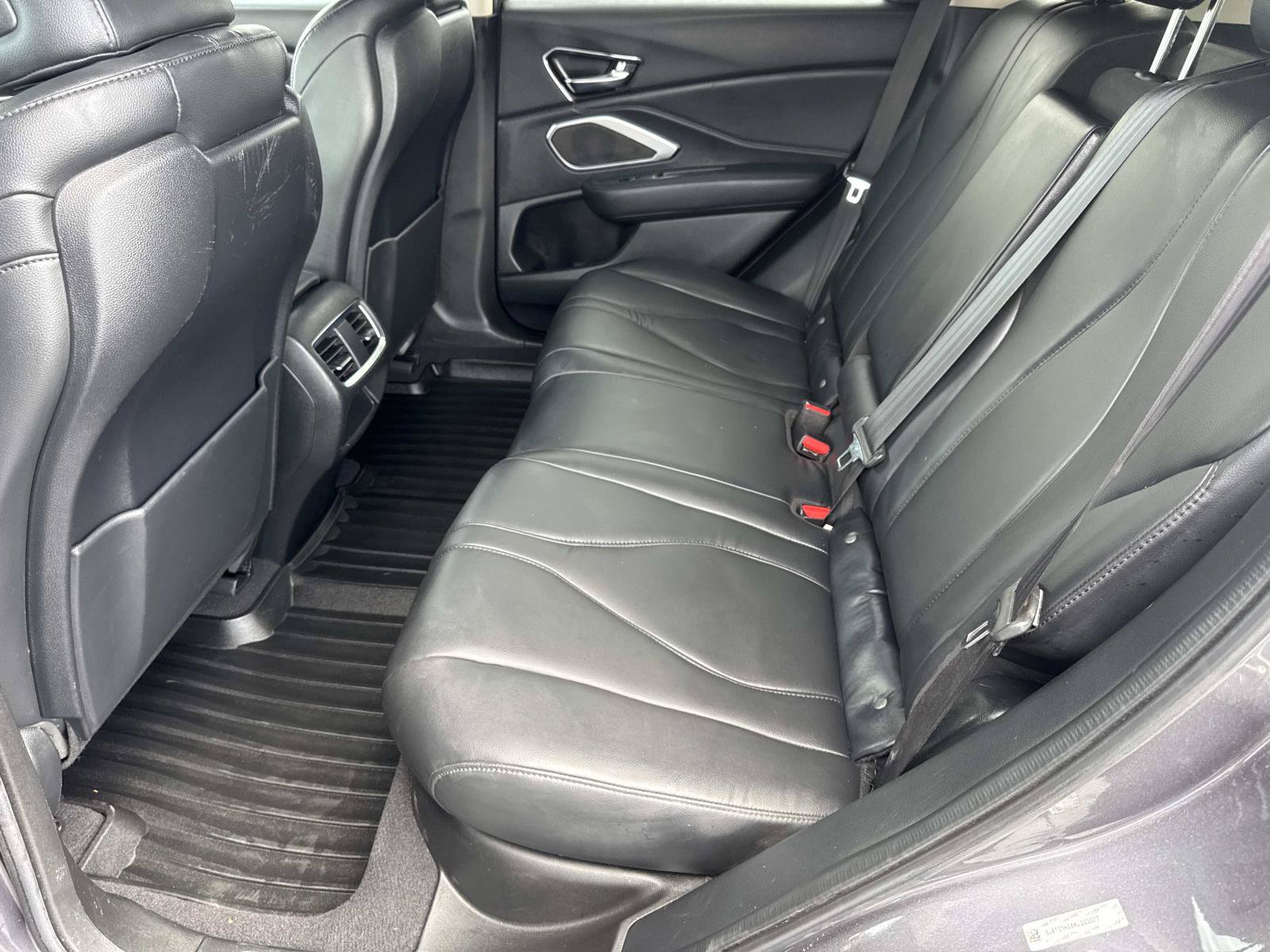 Used 2019 Acura RDX FWD image 25