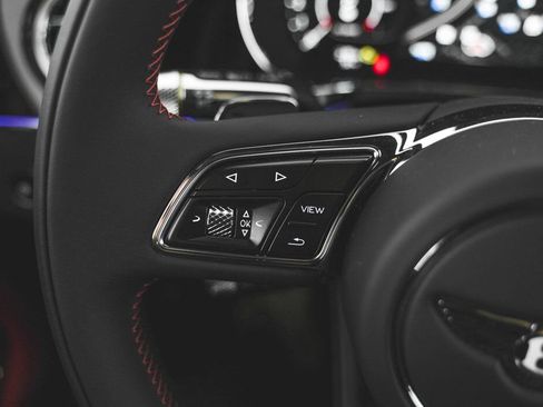 Used 2025 Bentley Continental GT Speed AWD/4WD image 51