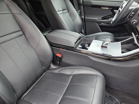 Used 2024 Land Rover Range Rover Evoque S AWD/4WD image 14