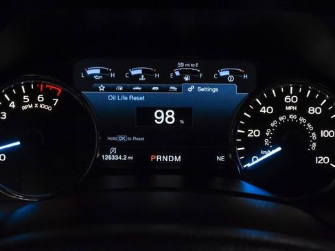 Used 2019 Ford F150 Lariat image 18