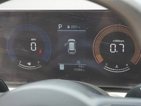 Used 2026 Hyundai Tucson SEL FWD image 32