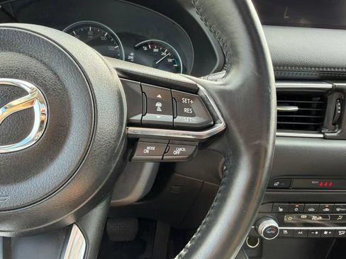 Used 2021 MAZDA CX-5 Grand Touring Reserve AWD/4WD image 20