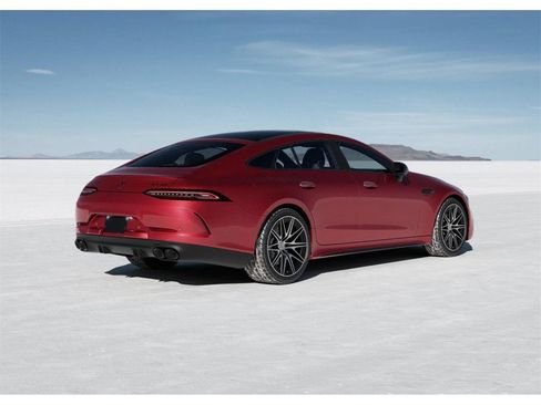 New 2024 Mercedes-Benz AMG GT 43 image 25