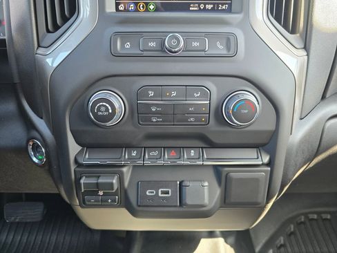 New 2026 Chevrolet Silverado 2500 W/T w/ WT Convenience Package image 12