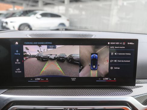 Used 2024 BMW M4 Coupe w/ Executive Package image 21