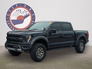 Used 2023 Ford F150 Raptor AWD/4WD video 1