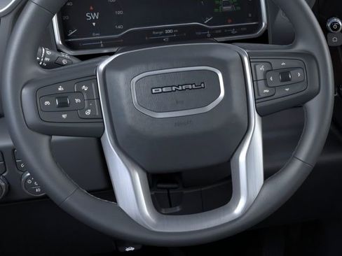 New 2026 GMC Sierra 2500 Denali w/ Denali Reserve Package AWD/4WD image 19