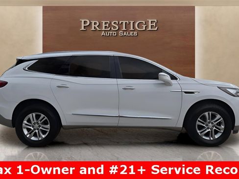 Used 2020 Buick Enclave Essence image 25