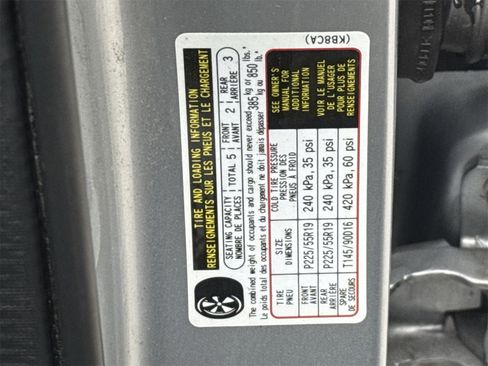 Used 2018 MAZDA CX-5 Touring w/ Preferred Equipment Package image 52