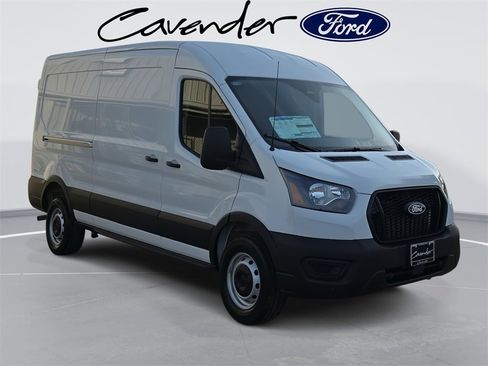 New 2026 Ford Transit 250 Base image 3