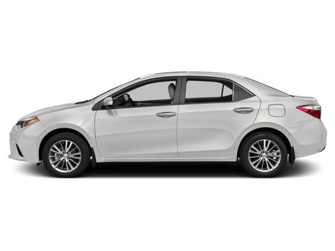 Used 2015 Toyota Corolla LE image 37