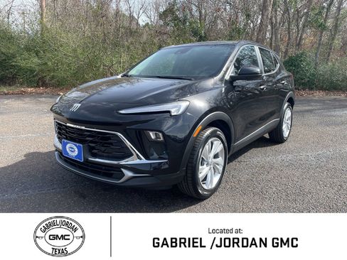 New 2026 Buick Encore GX Preferred w/ Comfort Package FWD image 1