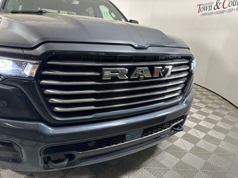New 2026 RAM 1500 Laramie w/ Laramie Southwest Edition image 5